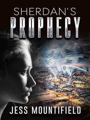 cover image of Sherdan's Prophecy